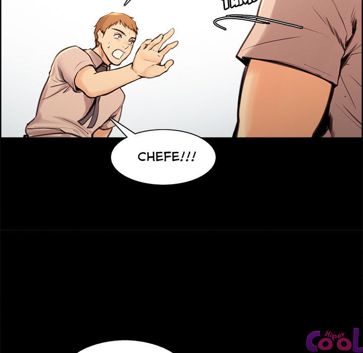 The Sharehouse Capitulo 1 - pagina 72 The Sharehouse Capitulo 1 - pagina 72
