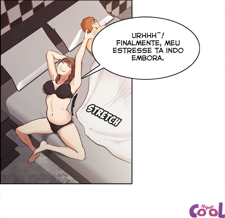 The Sharehouse Capitulo 1 - pagina 76 The Sharehouse Capitulo 1 - pagina 76
