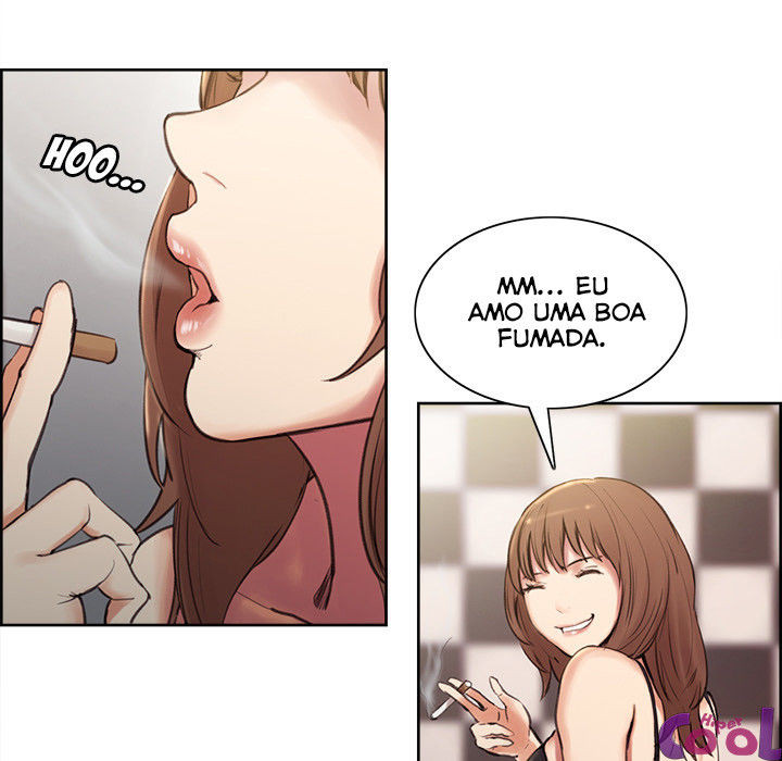 The Sharehouse Capitulo 1 - pagina 79 The Sharehouse Capitulo 1 - pagina 79
