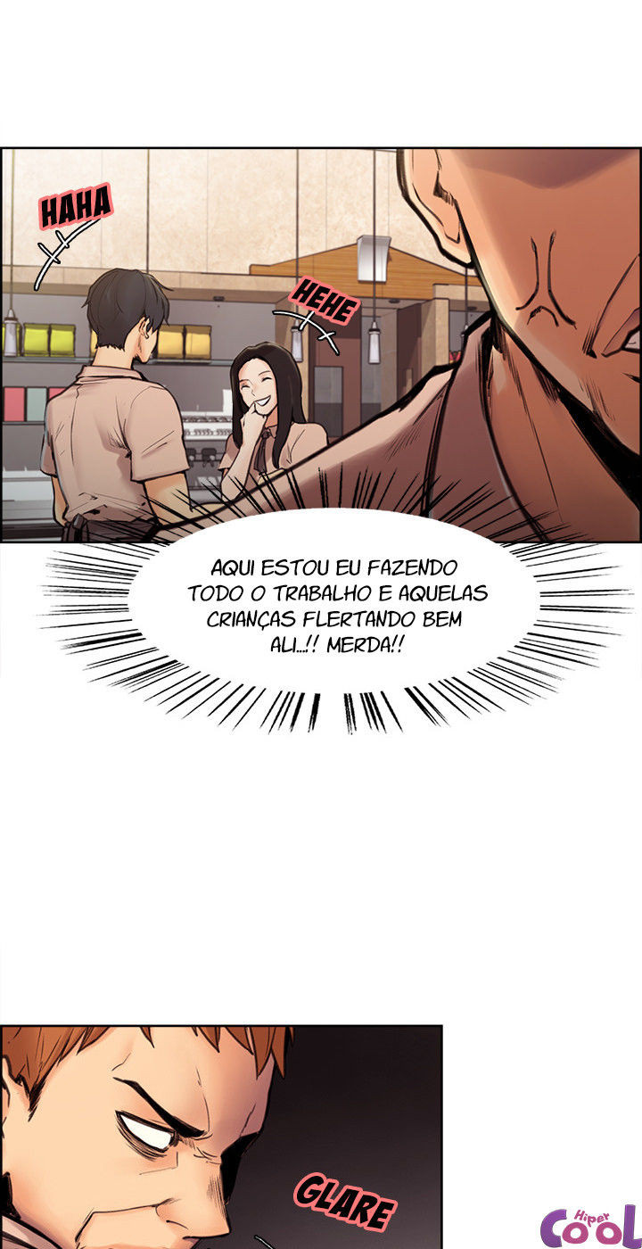 The Sharehouse Capitulo 1 - pagina 8 The Sharehouse Capitulo 1 - pagina 8