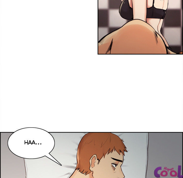 The Sharehouse Capitulo 1 - pagina 80 The Sharehouse Capitulo 1 - pagina 80