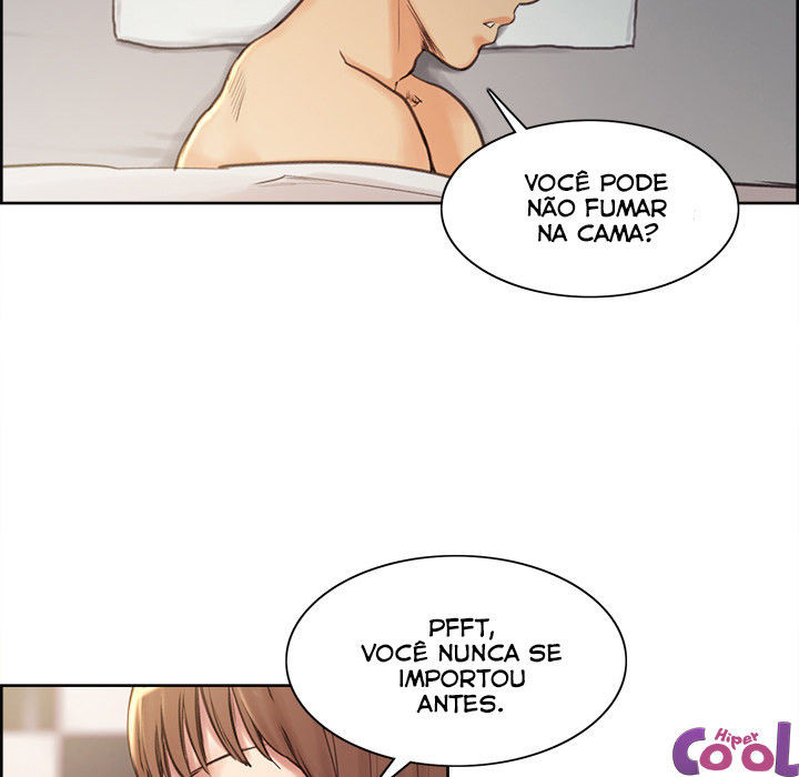 The Sharehouse Capitulo 1 - pagina 81 The Sharehouse Capitulo 1 - pagina 81