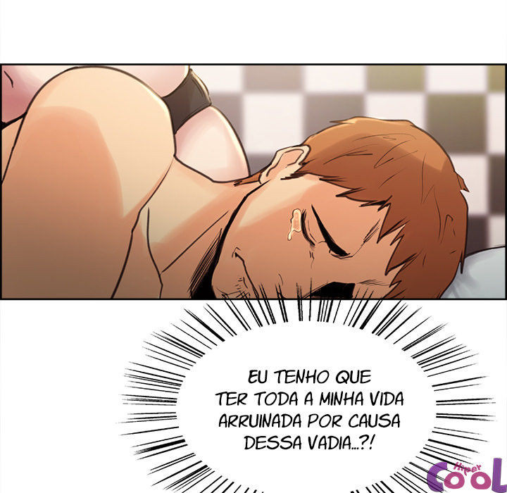 The Sharehouse Capitulo 1 - pagina 86 The Sharehouse Capitulo 1 - pagina 86