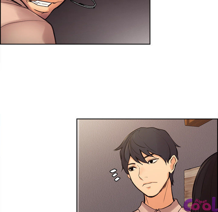 The Sharehouse Capitulo 1 - pagina 9 The Sharehouse Capitulo 1 - pagina 9