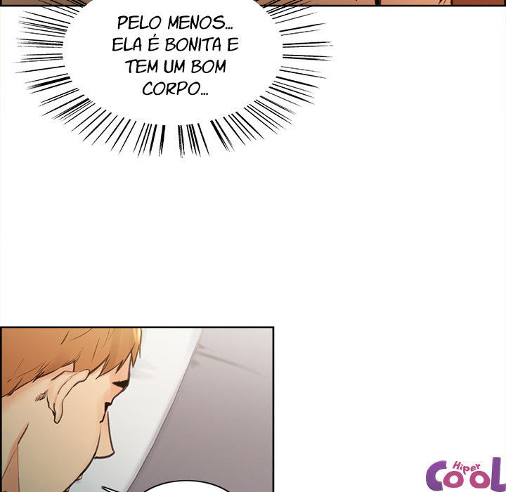 The Sharehouse Capitulo 1 - pagina 90 The Sharehouse Capitulo 1 - pagina 90