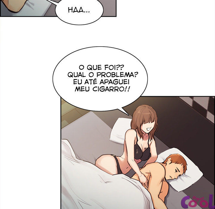 The Sharehouse Capitulo 1 - pagina 91 The Sharehouse Capitulo 1 - pagina 91
