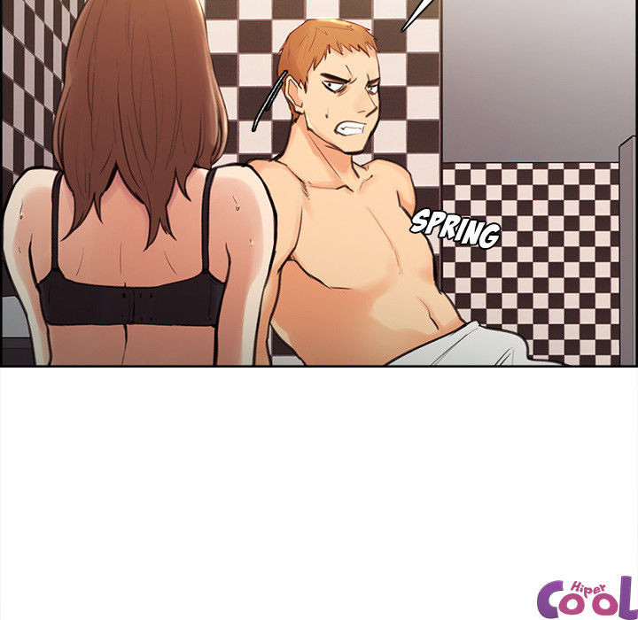 The Sharehouse Capitulo 1 - pagina 94 The Sharehouse Capitulo 1 - pagina 94