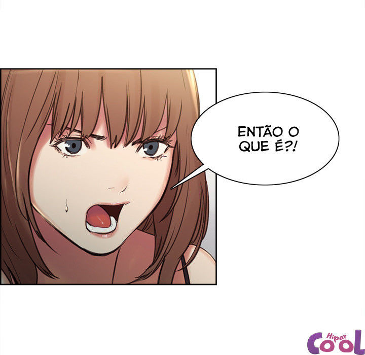 The Sharehouse Capitulo 1 - pagina 95 The Sharehouse Capitulo 1 - pagina 95