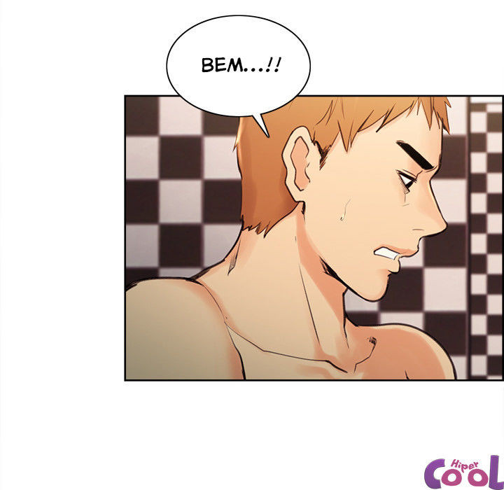 The Sharehouse Capitulo 1 - pagina 96 The Sharehouse Capitulo 1 - pagina 96