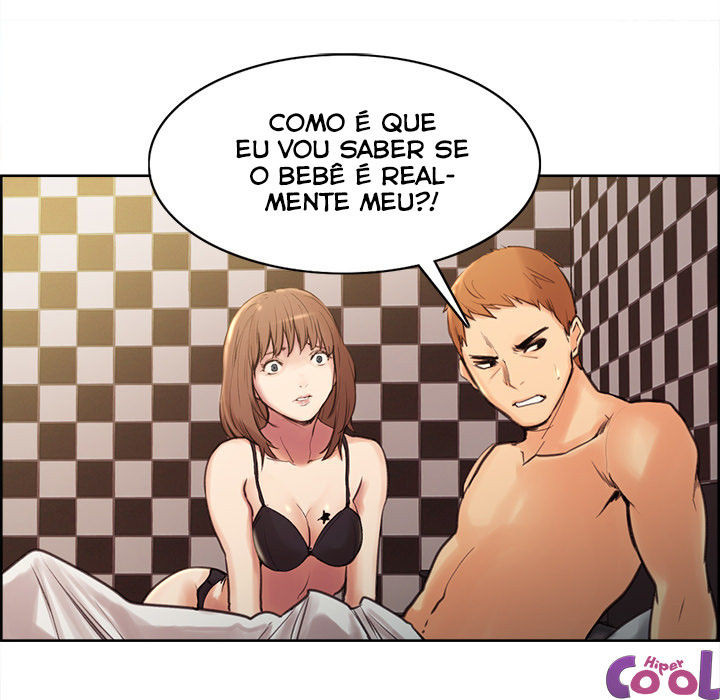 The Sharehouse Capitulo 1 - pagina 97 The Sharehouse Capitulo 1 - pagina 97