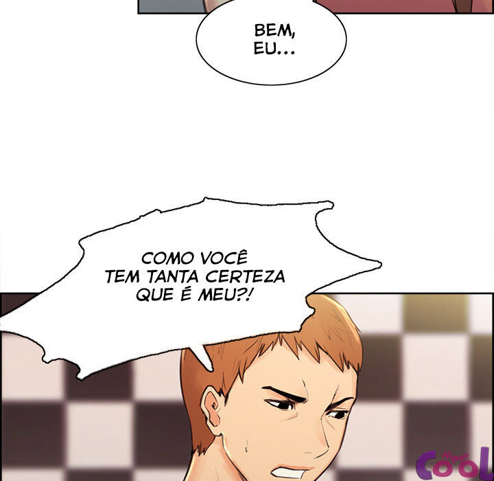 The Sharehouse Capitulo 1 - pagina 99 The Sharehouse Capitulo 1 - pagina 99