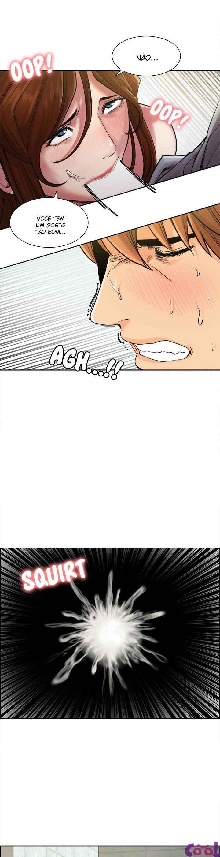 The Sharehouse Capitulo 10 - pagina 10