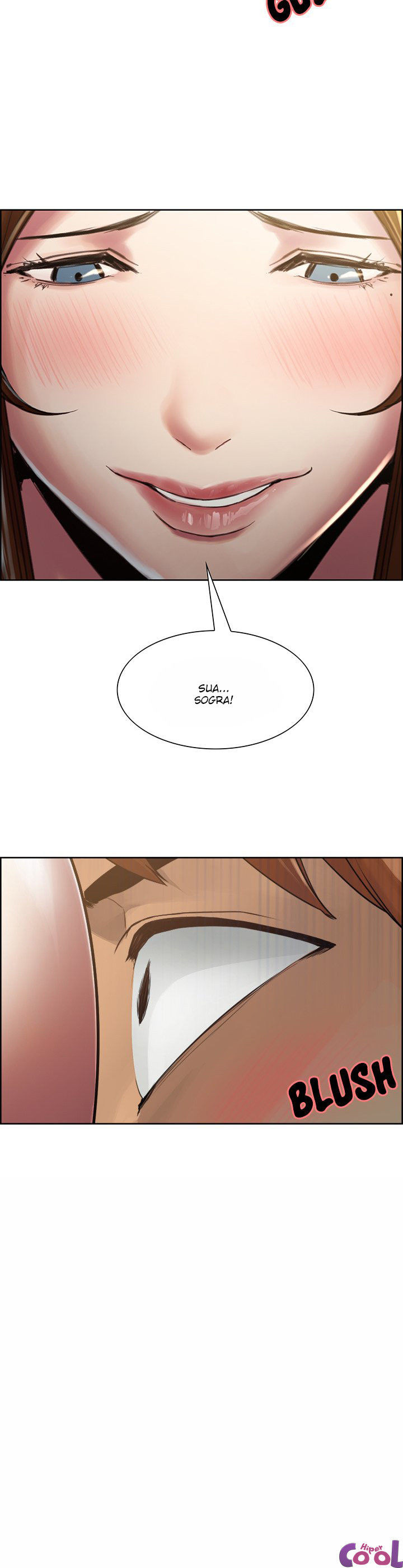 The Sharehouse Capitulo 10 - pagina 2