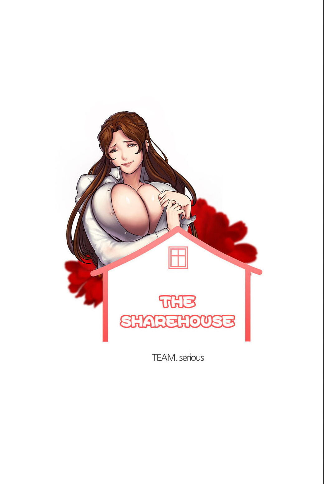 The Sharehouse Capitulo 11 - pagina 1