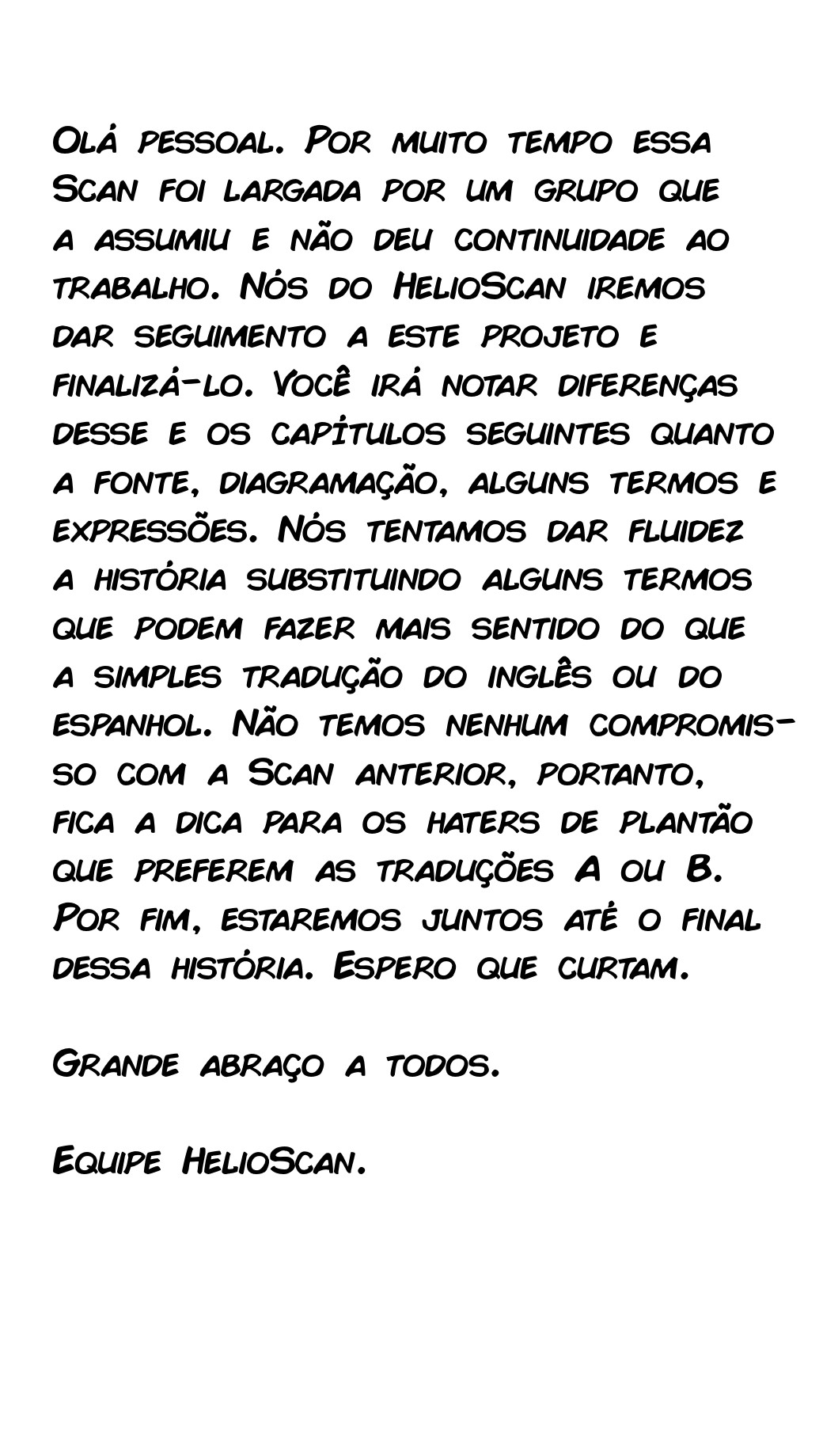 The Sharehouse Capitulo 11 - pagina 11
