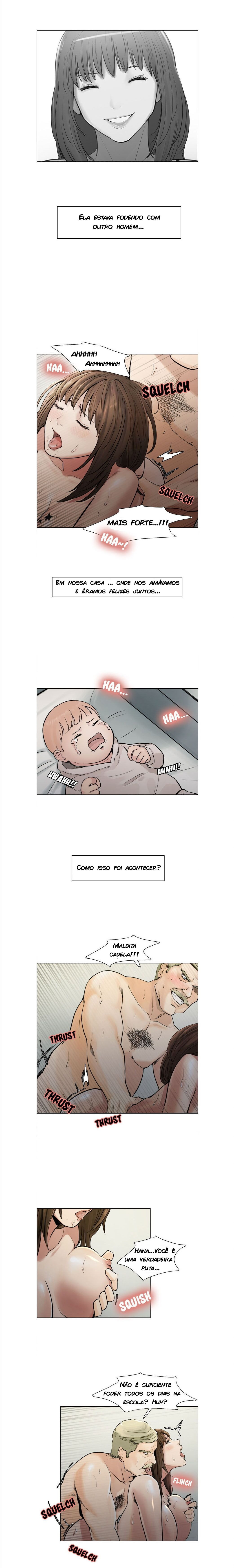 The Sharehouse Capitulo 11 - pagina 4