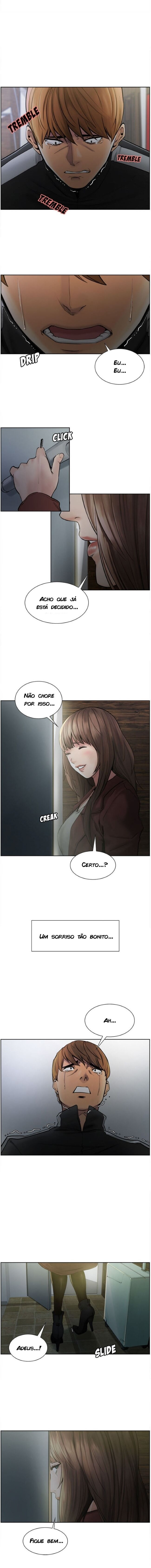 The Sharehouse Capitulo 12 - pagina 10