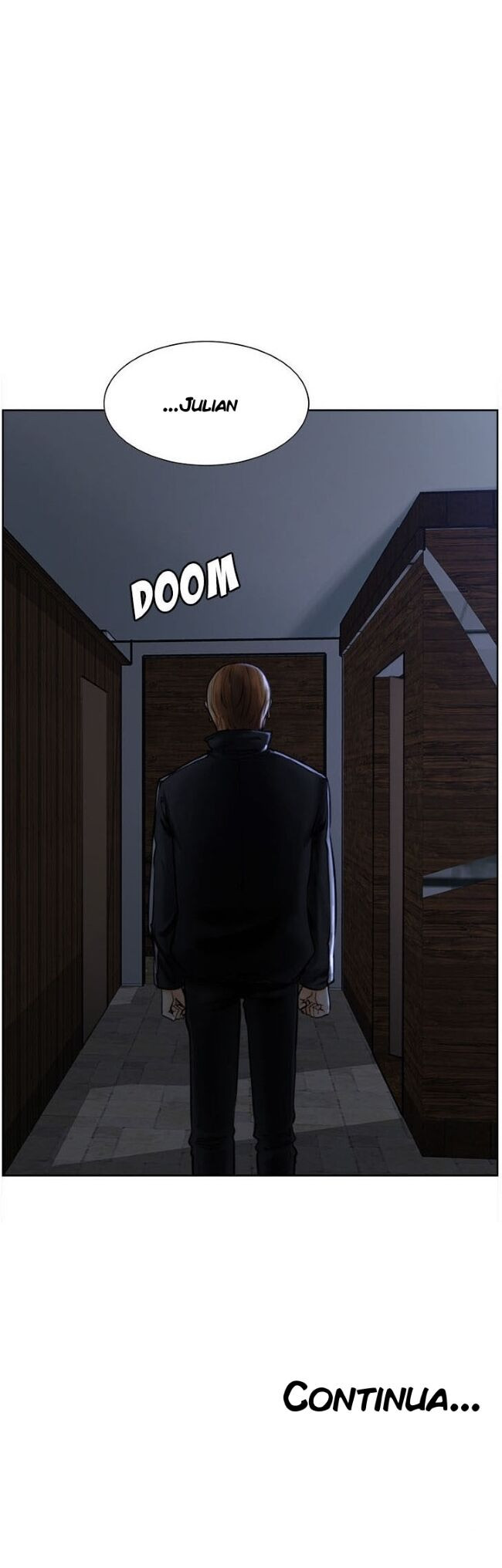 The Sharehouse Capitulo 12 - pagina 11