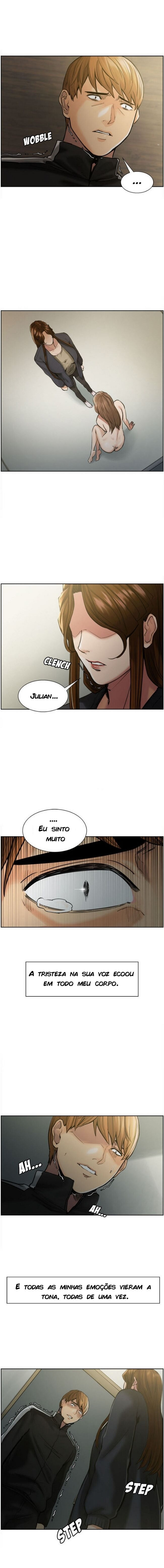 The Sharehouse Capitulo 12 - pagina 4