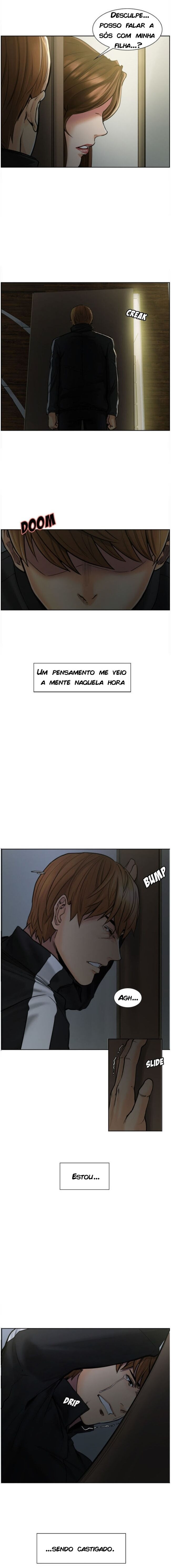 The Sharehouse Capitulo 12 - pagina 5