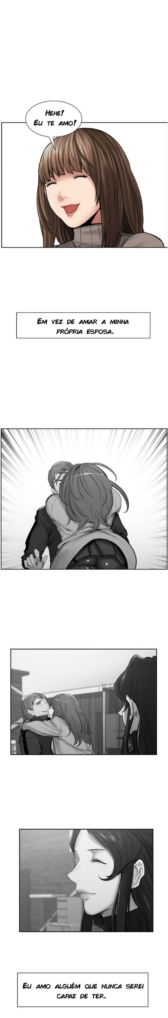 The Sharehouse Capitulo 12 - pagina 6