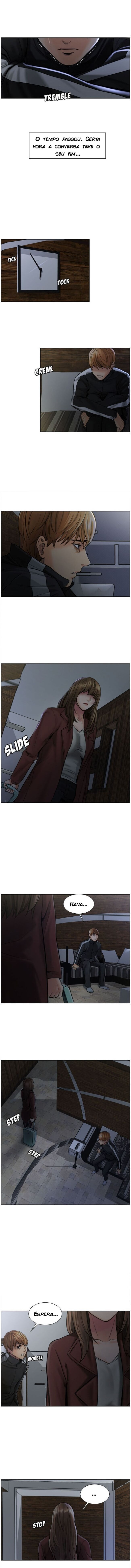The Sharehouse Capitulo 12 - pagina 8
