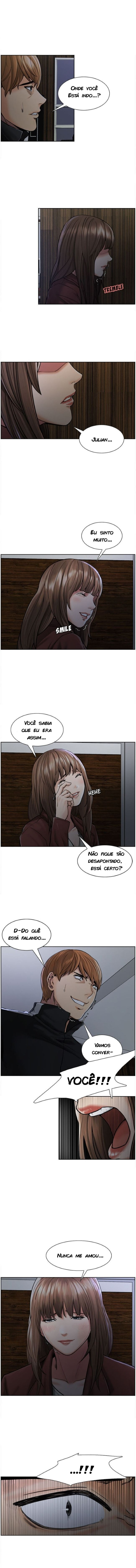 The Sharehouse Capitulo 12 - pagina 9