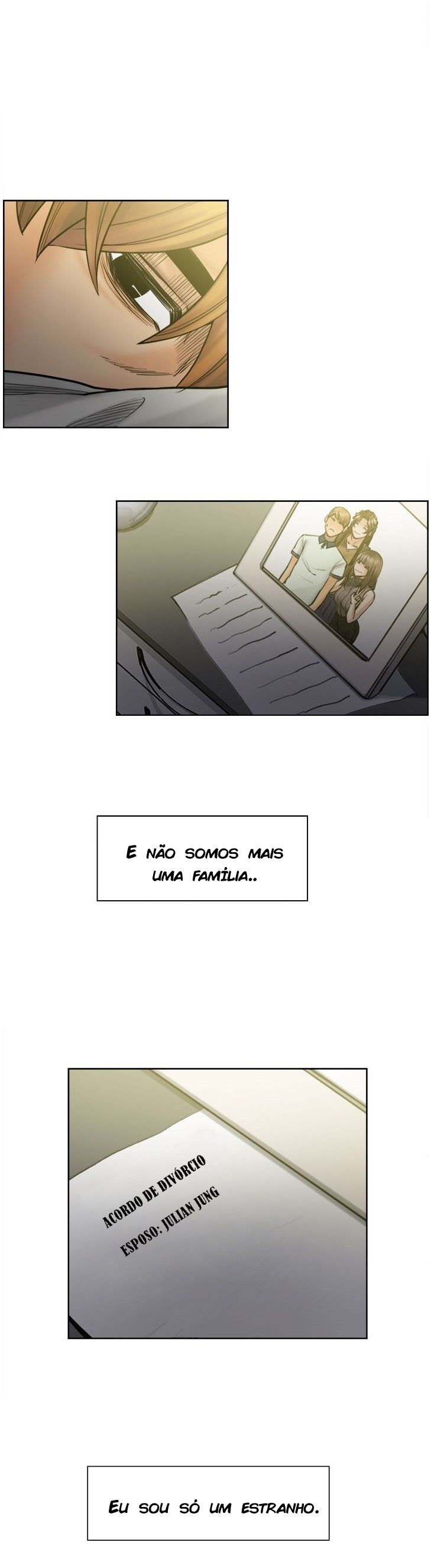 The Sharehouse Capitulo 13 - pagina 10