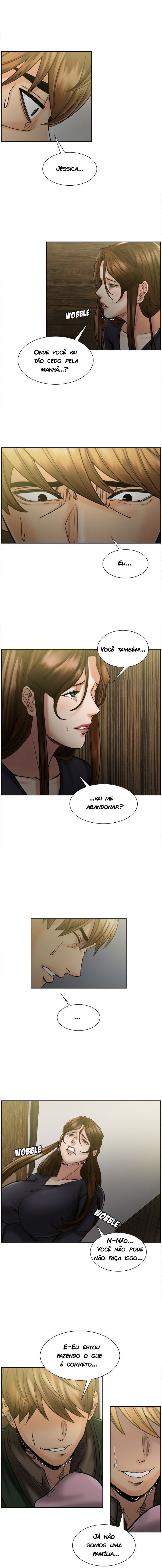 The Sharehouse Capitulo 13 - pagina 15