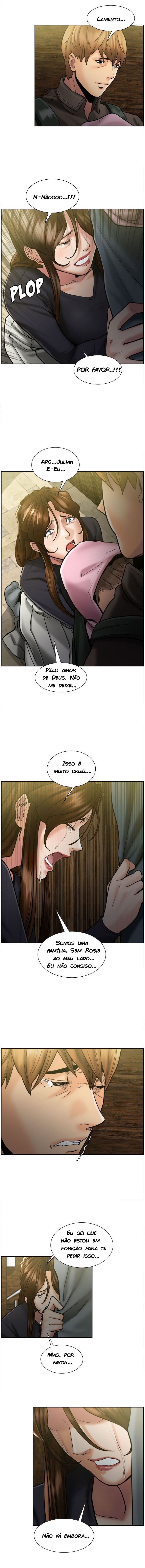 The Sharehouse Capitulo 13 - pagina 17