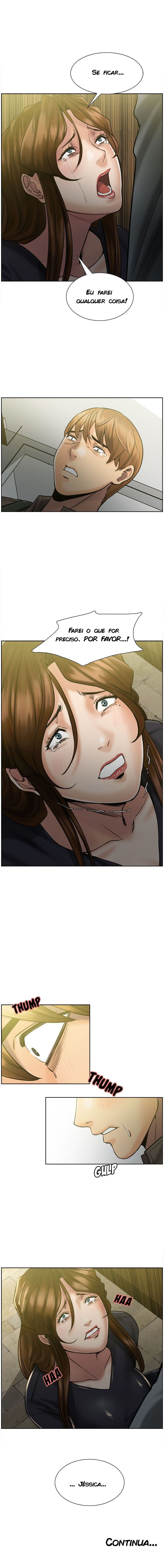 The Sharehouse Capitulo 13 - pagina 18