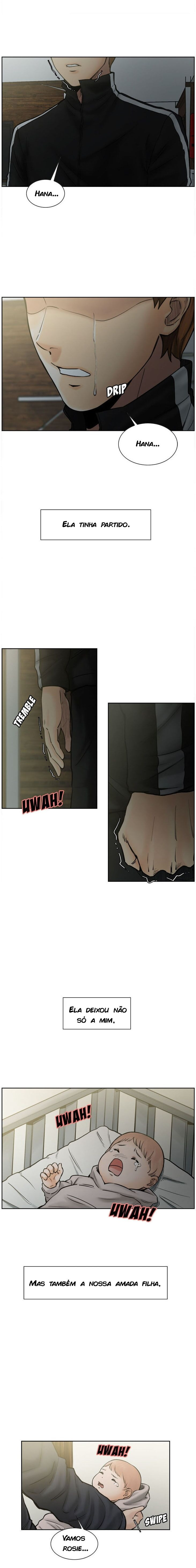 The Sharehouse Capitulo 13 - pagina 2