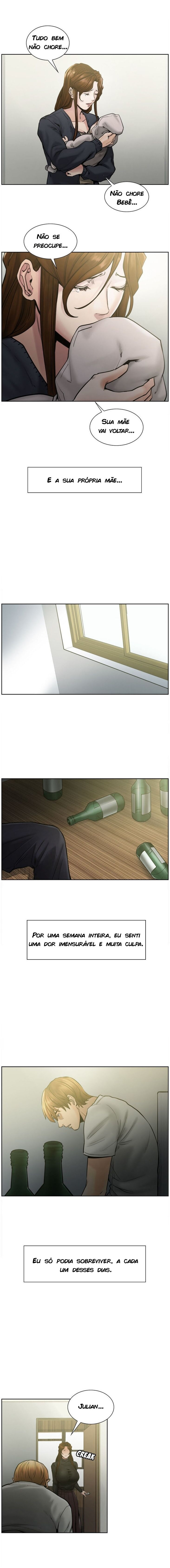 The Sharehouse Capitulo 13 - pagina 3