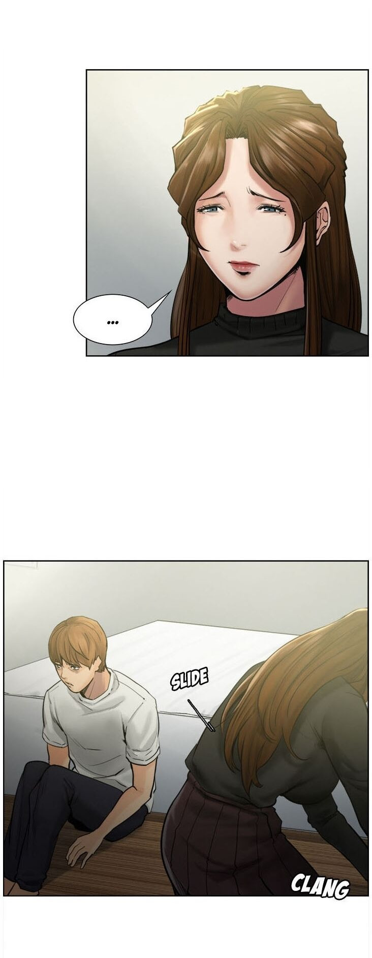 The Sharehouse Capitulo 13 - pagina 4
