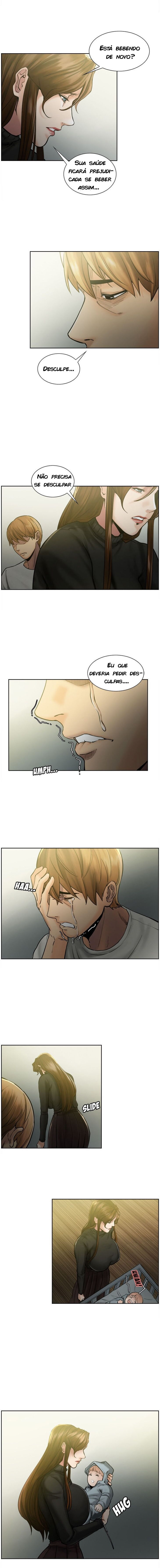 The Sharehouse Capitulo 13 - pagina 5