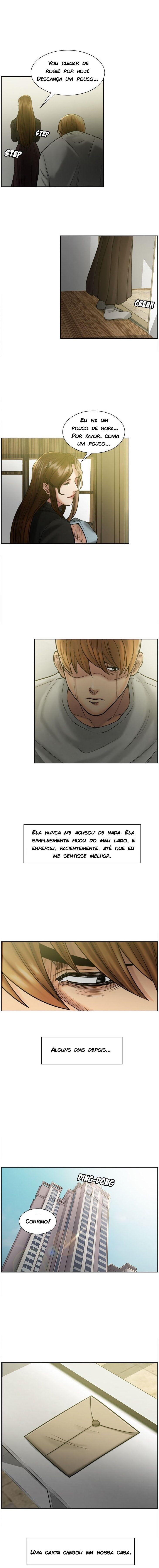 The Sharehouse Capitulo 13 - pagina 6