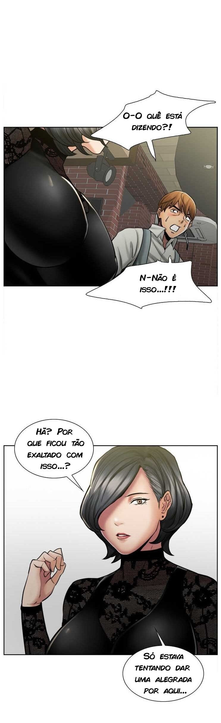 The Sharehouse Capitulo 14 - pagina 10
