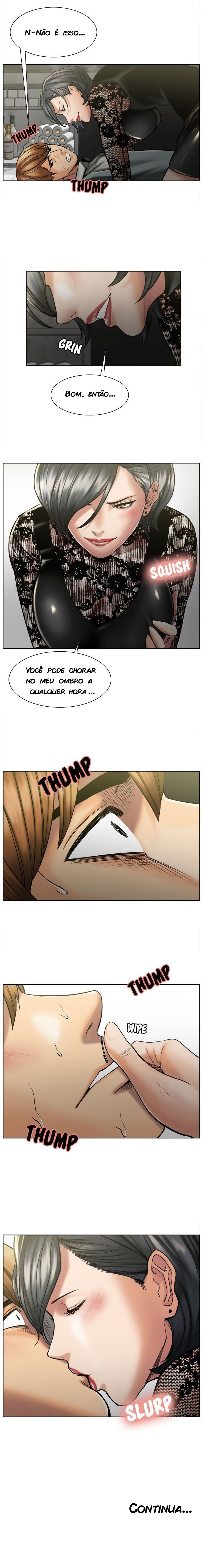 The Sharehouse Capitulo 14 - pagina 15