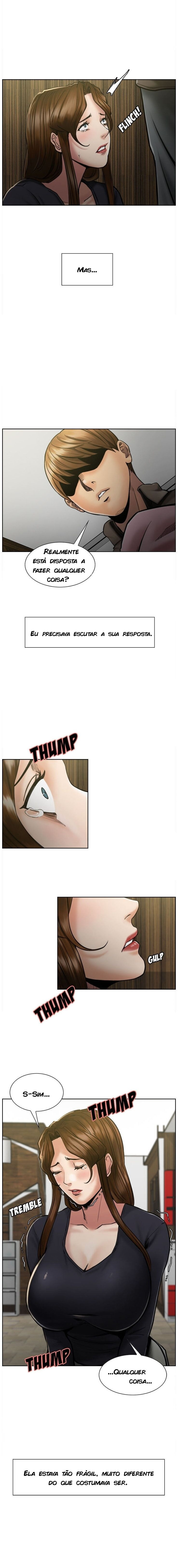 The Sharehouse Capitulo 14 - pagina 3