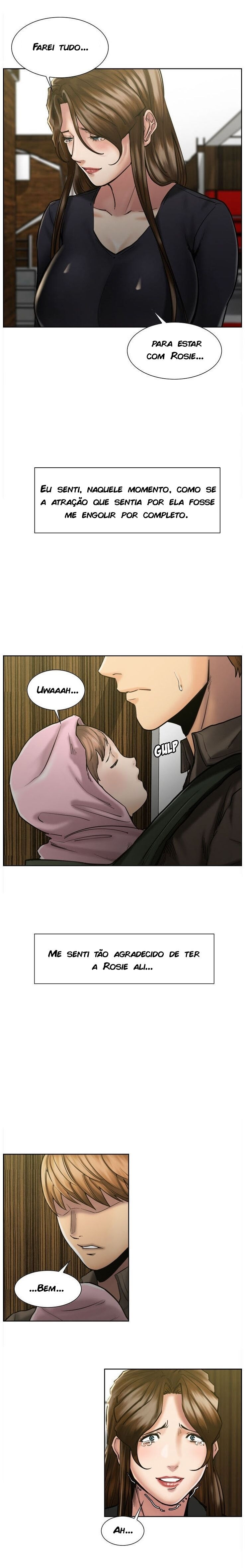 The Sharehouse Capitulo 14 - pagina 4