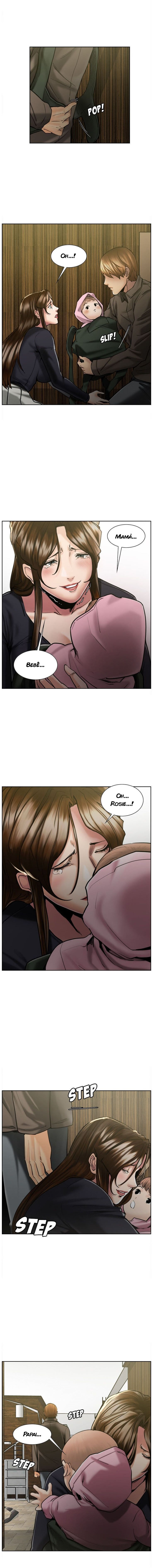 The Sharehouse Capitulo 14 - pagina 5