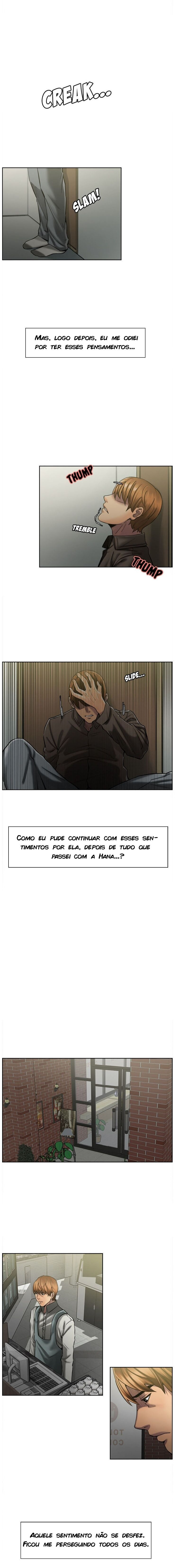 The Sharehouse Capitulo 14 - pagina 6