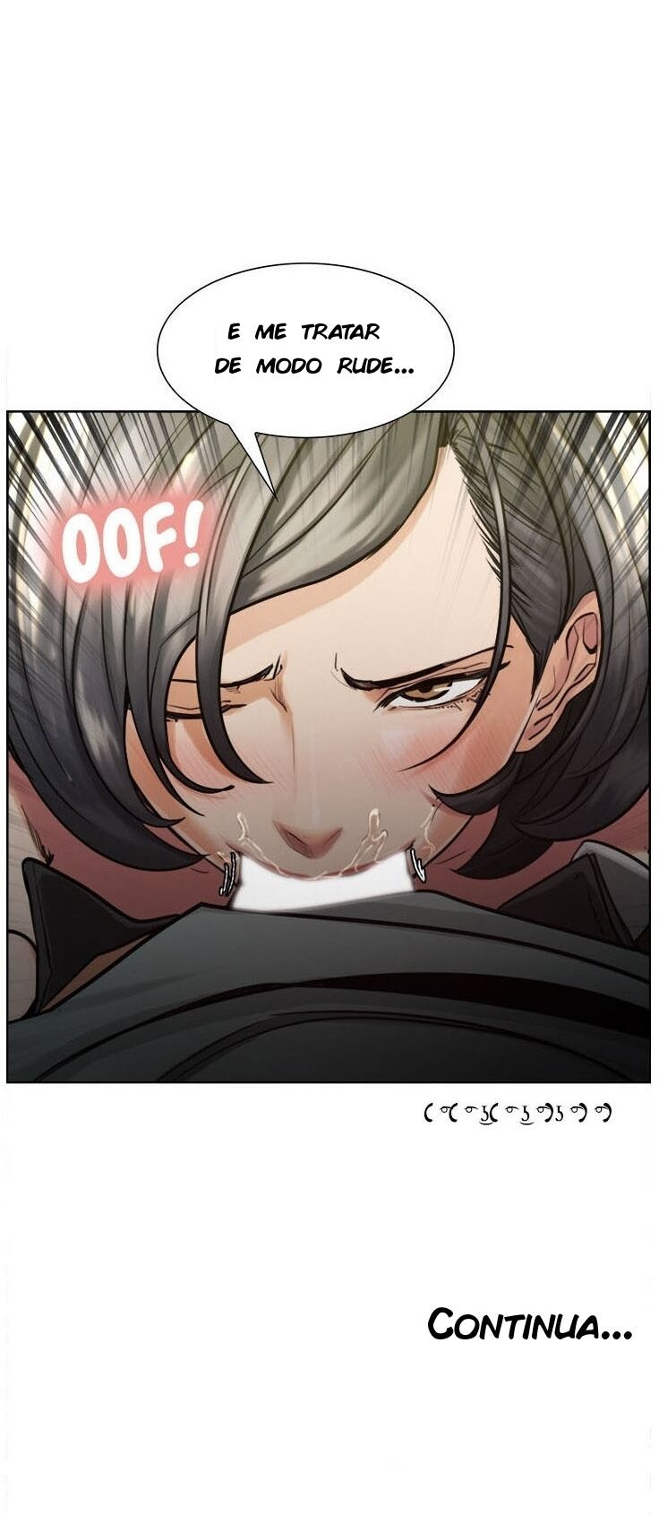 The Sharehouse Capitulo 15 - pagina 12