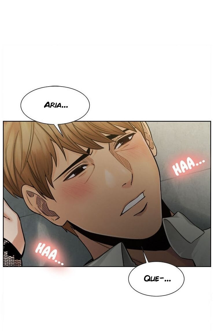 The Sharehouse Capitulo 15 - pagina 3