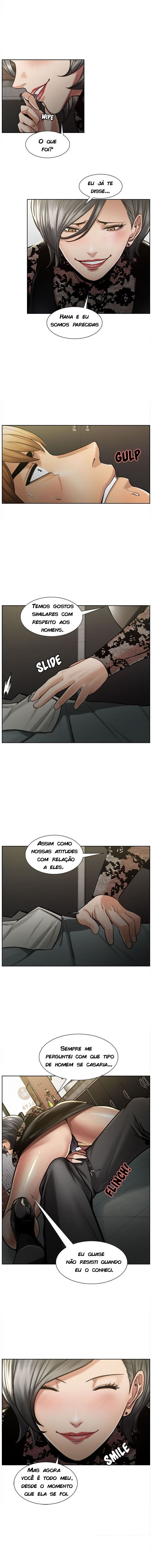The Sharehouse Capitulo 15 - pagina 4