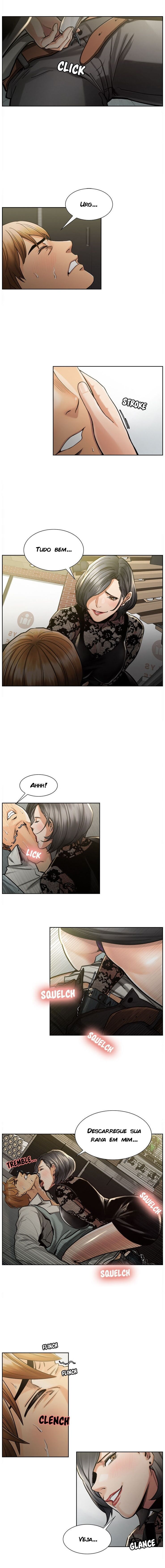 The Sharehouse Capitulo 15 - pagina 5