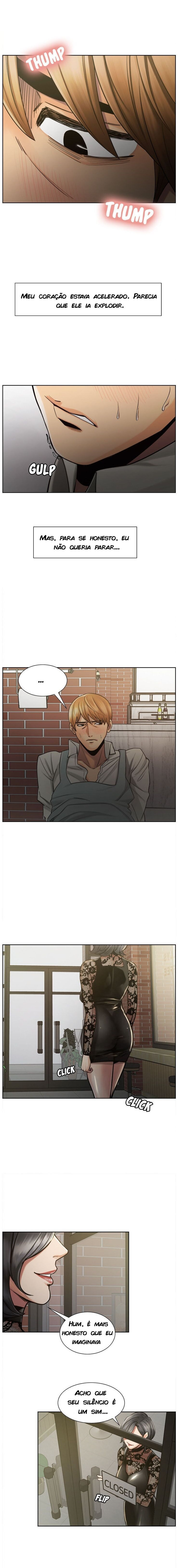 The Sharehouse Capitulo 15 - pagina 7