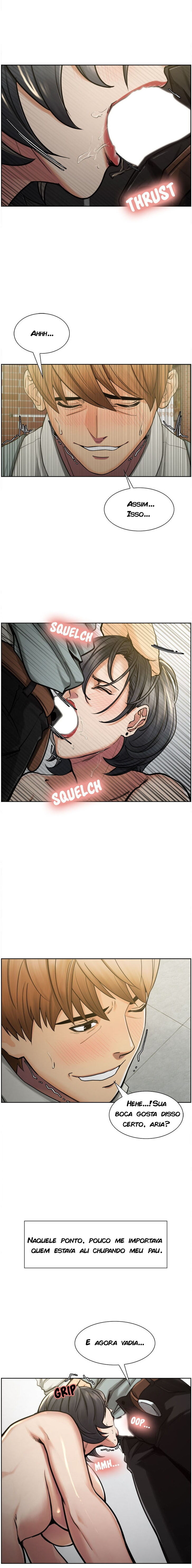 The Sharehouse Capitulo 16 - pagina 7