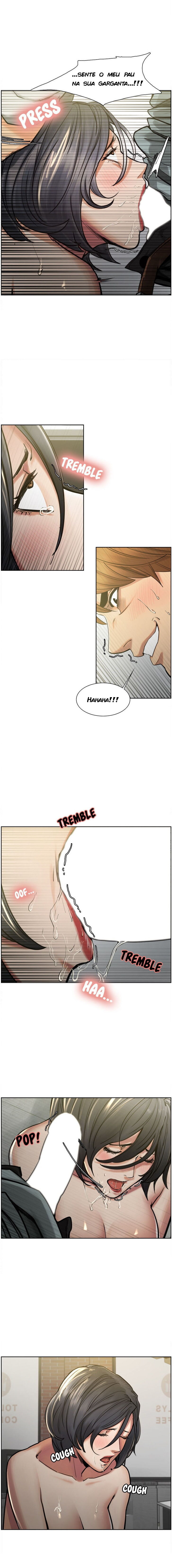 The Sharehouse Capitulo 16 - pagina 8
