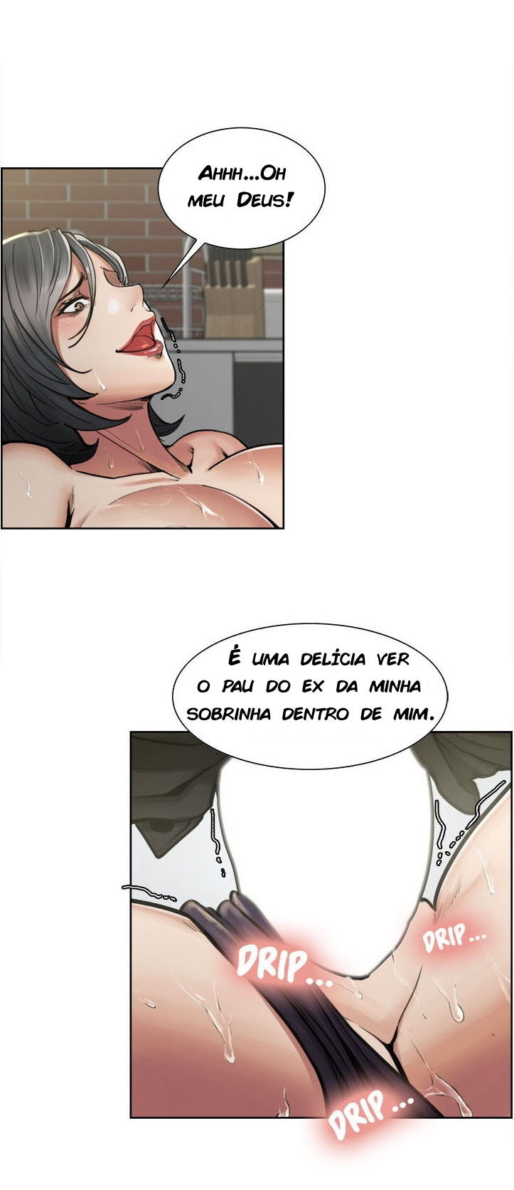 The Sharehouse Capitulo 17 - pagina 2